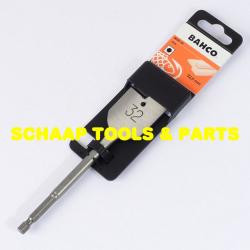 Speedboor / Machinehoutboor 32 mm x 156 mm | 9629-32